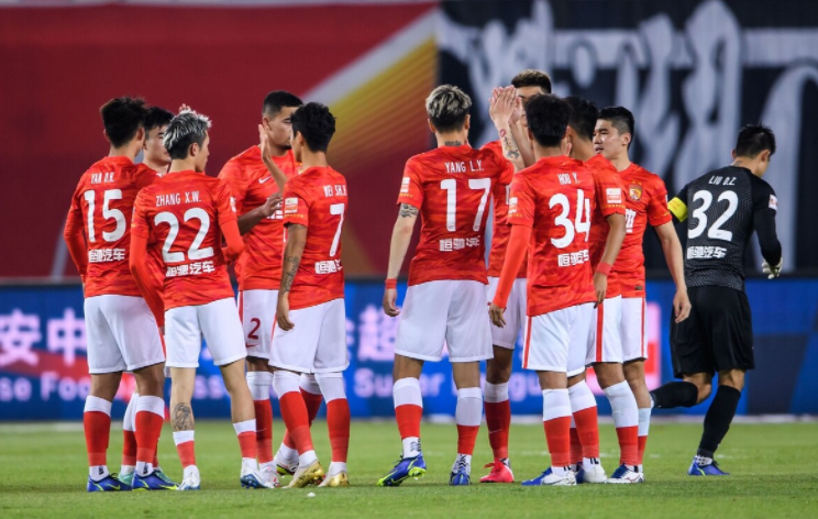 开云体育登录入口关于欧篮联倒计时；广州队今夜造点机会；细节引发关注；引发热议；年轻球员得到机会的信息