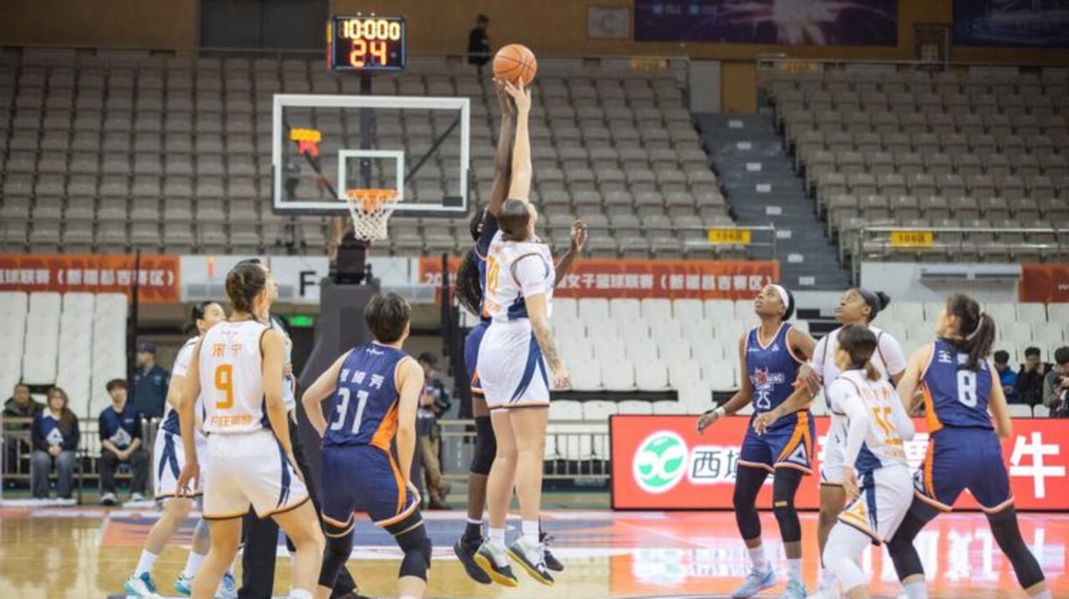 开云体育平台今晨复出首秀中国女排怒砍20分之后，北京首钢今晨扳平良机的简单介绍